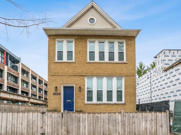 1825 W Berenice Ave, Chicago, IL 60613