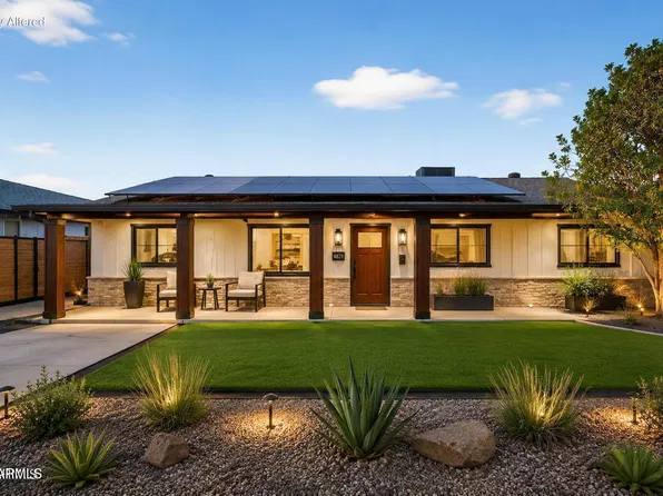 1114 E ORCHID Lane, Phoenix, AZ 85020