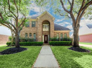 6230 Jacob Canyon Dr, Katy, TX 77450