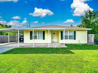 2823 West Ave, Panama City Beach, FL 32408
