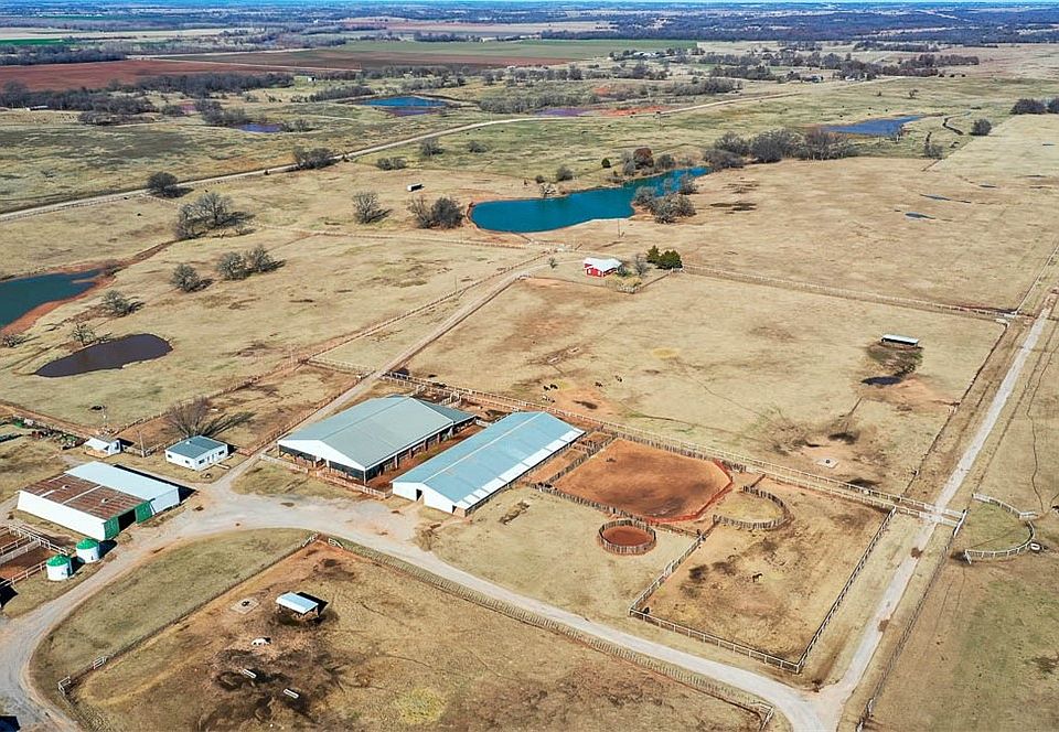 30323 E County Road 1530, Paoli, OK 73074 Zillow