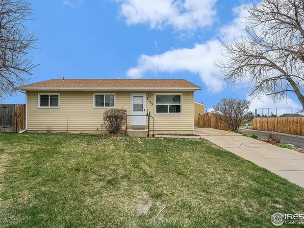 8109 Taylor Ct, Fort Collins, CO 80528