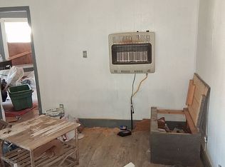 322 E 7th Ave, Bristow, OK 74010