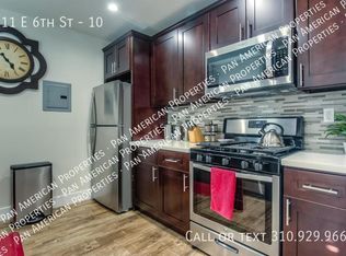 711 E 6th St APT 10, Long Beach, CA 90802