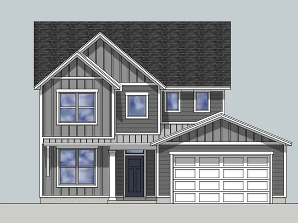 3751 W 1625 S, Taylor, UT 84401