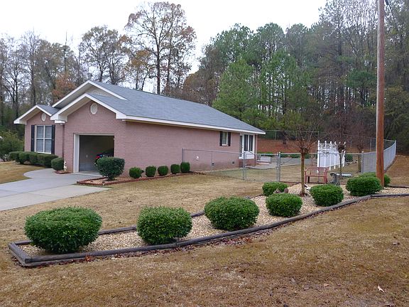 Side of home
