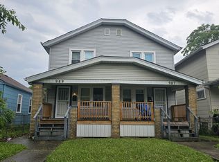 989 E 15th Ave, Columbus, OH 43211