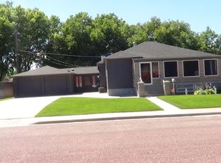 1725 14th St, Gering, NE 69341
