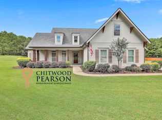 22 Bradshaw Farms Dr, Senoia, GA 30276