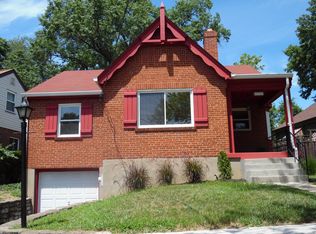 6727 Hampton Dr, Cincinnati, OH 45236