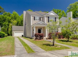54 Godley Park Way, Savannah, GA 31407