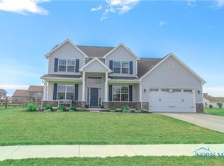 10897 Bay Trace Dr, Perrysburg, OH 43551