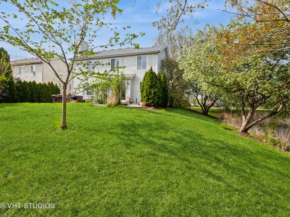 14252 S Hemingway Cir, Plainfield, IL 60544