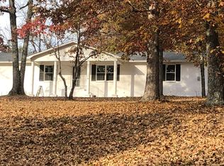 1225 York Rd NE, Georgetown, TN 37323
