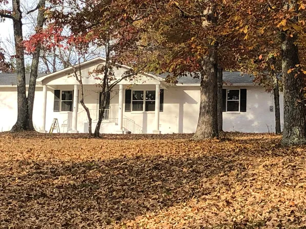 1225 York Rd NE, Georgetown, TN 37323