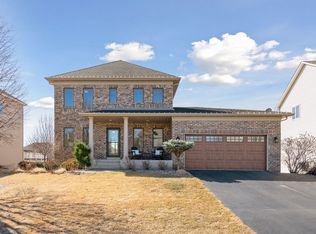 2017 Cobblestone Dr, Cologne, MN 55322