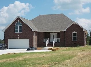 643 Sugar Flat Rd LOT 8, Lebanon, TN 37087