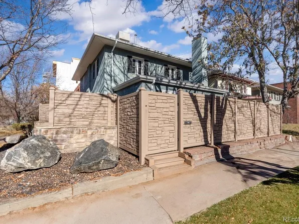 1400 N Downing Street, Denver, CO 80218