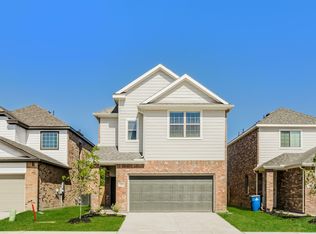 1410 Ester Ln, Ennis, TX 75119