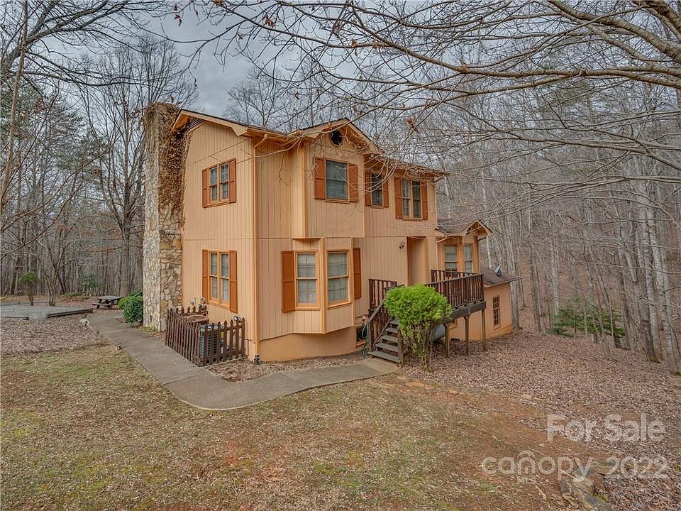 108 Snow Ct Lake Lure, NC, 28746 Apartments for Rent Zillow