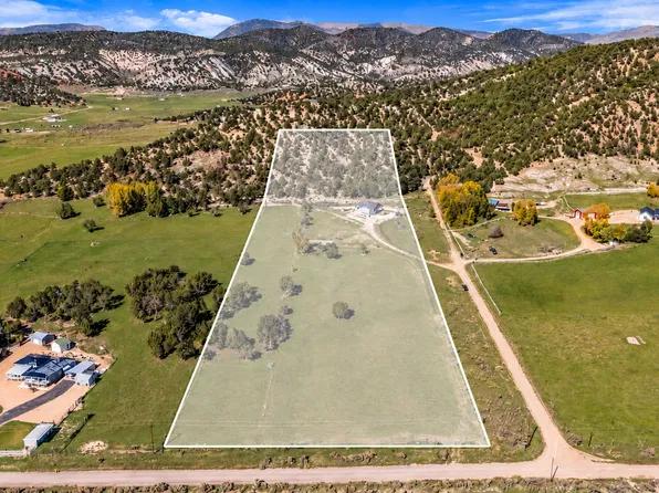 39792 W 7000 N, Tabiona, UT 84072
