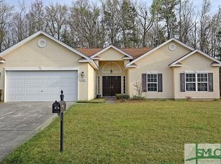 819 Hyacinth Cir, Guyton, GA 31312