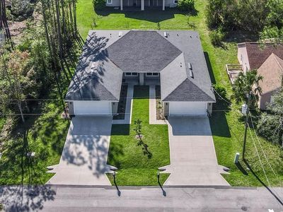 23 Wellham Ln #A, Palm Coast, FL, 32164