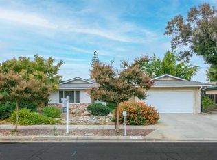 2240 E Warner Ave, Fresno, CA