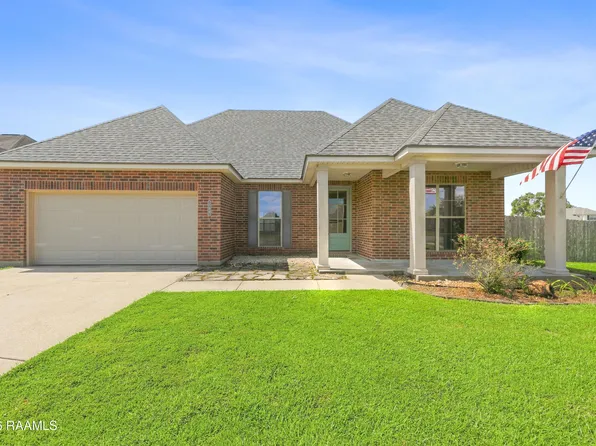 100 Bristow Bayou Rd, Broussard, LA 70518