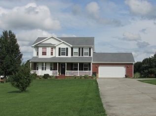 179 Ireland School Rd, Radcliff, KY 40160