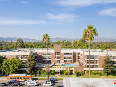 4477 Wilshire Blvd APT 206, Los Angeles, CA, 90010