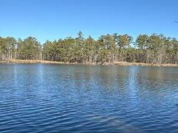 8 Pitch Kettle Court LOT 8, Belhaven, NC 27810