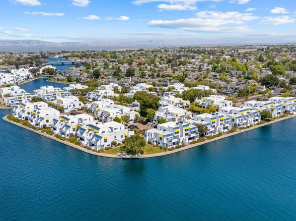 816 Balboa Ln, Foster City, CA 94404