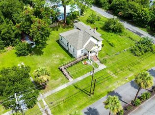 2701 Mechanics Ave, Savannah, GA 31404