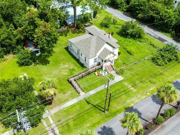 2701 Mechanics Avenue, Thunderbolt, GA 31404