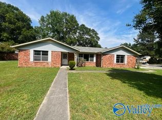 1314 Noble Ave SW, Decatur, AL 35601