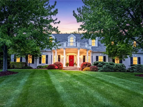 1603 Haymarket Way, Hudson, OH 44236