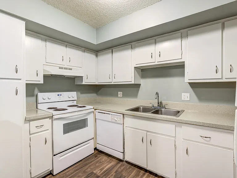 Classic Apartment Homes