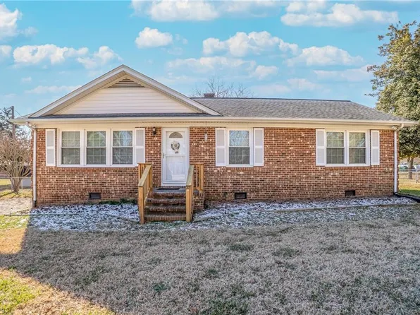 5107 Myers Fork Rd, Summerfield, NC 27358