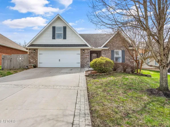 5556 Meadow Wells Dr, Knoxville, TN 37924
