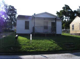 506 Carroll St, Thomasville, NC 27360