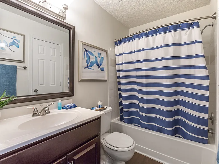 Wilde Lake Apartments — Photo 40