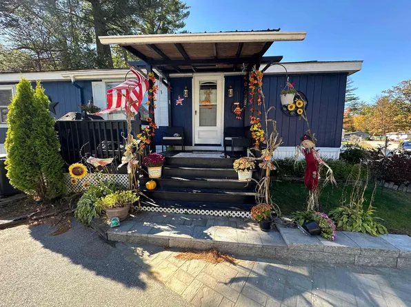 10 Gateway Drive, Hinsdale, NH 03451-0000