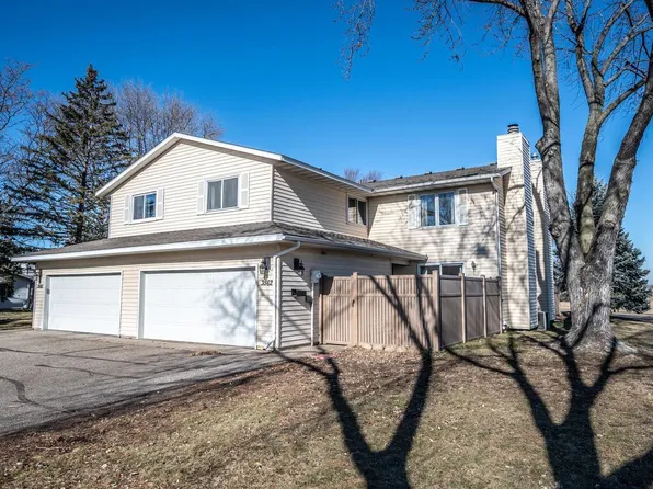 3562 Cloman Way, Inver Grove Heights, MN 55076