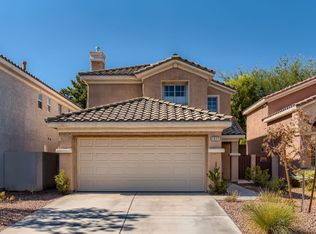 1517 Calle Montery St, Las Vegas, NV 89117