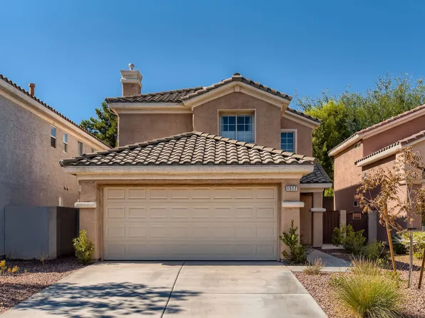 1517 Calle Montery St, Las Vegas, NV 89117