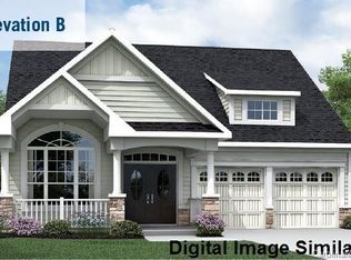 2770 Berkhamstead St #162, Concord, NC 28027