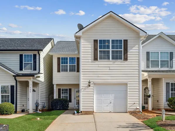 4607 Blue Iris Way, Oakwood, GA 30566
