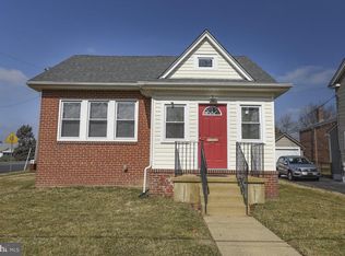 813 E Newport Pike, Wilmington, DE 19804