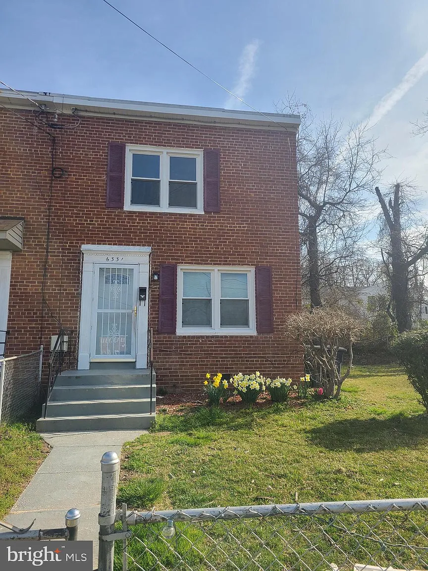 6331 Carrington Ct photo 1